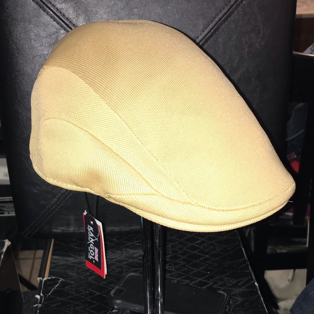 Kangol Tropic 507 Large New With Tags.